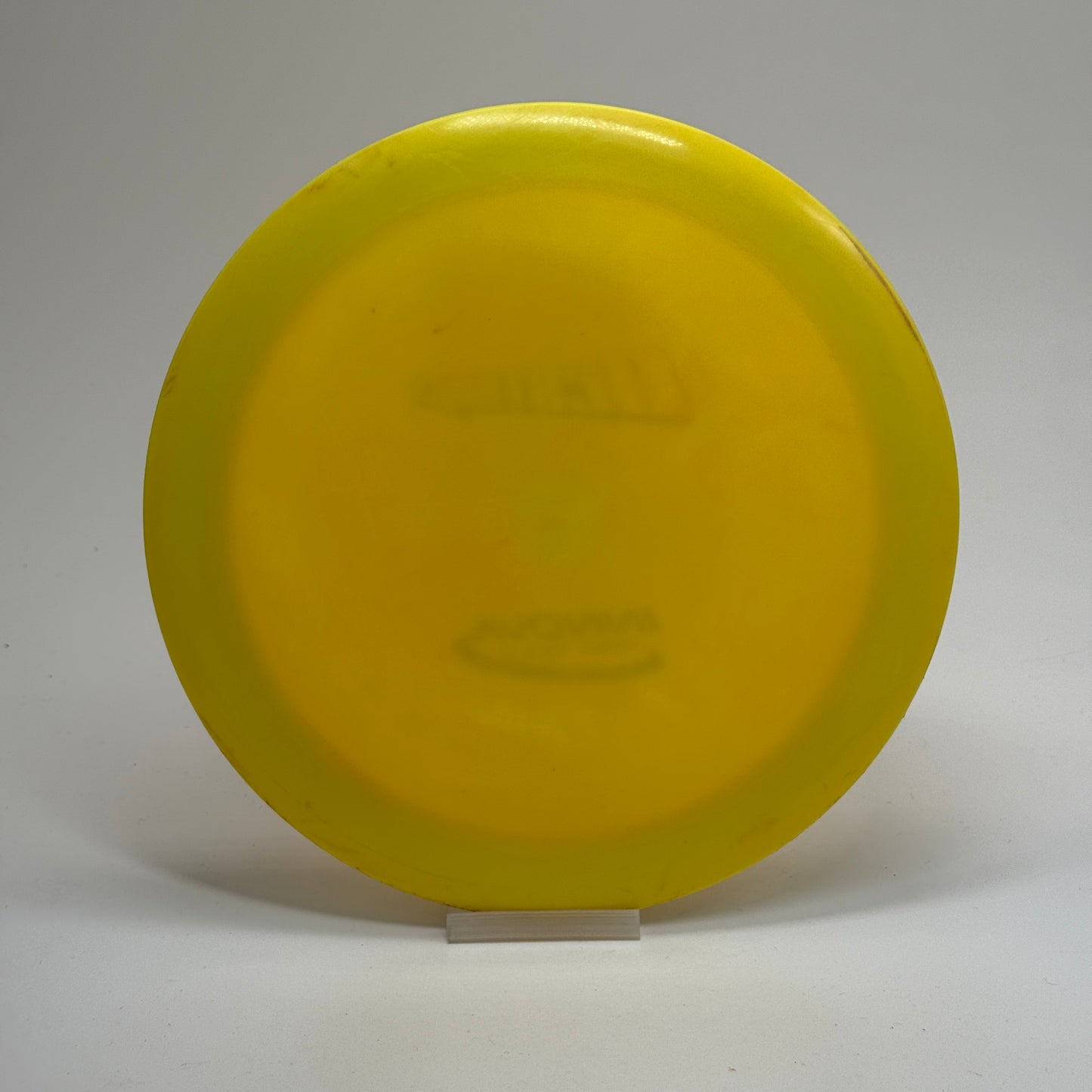 Used | Innova Destroyer | Star | Bottom Stamped