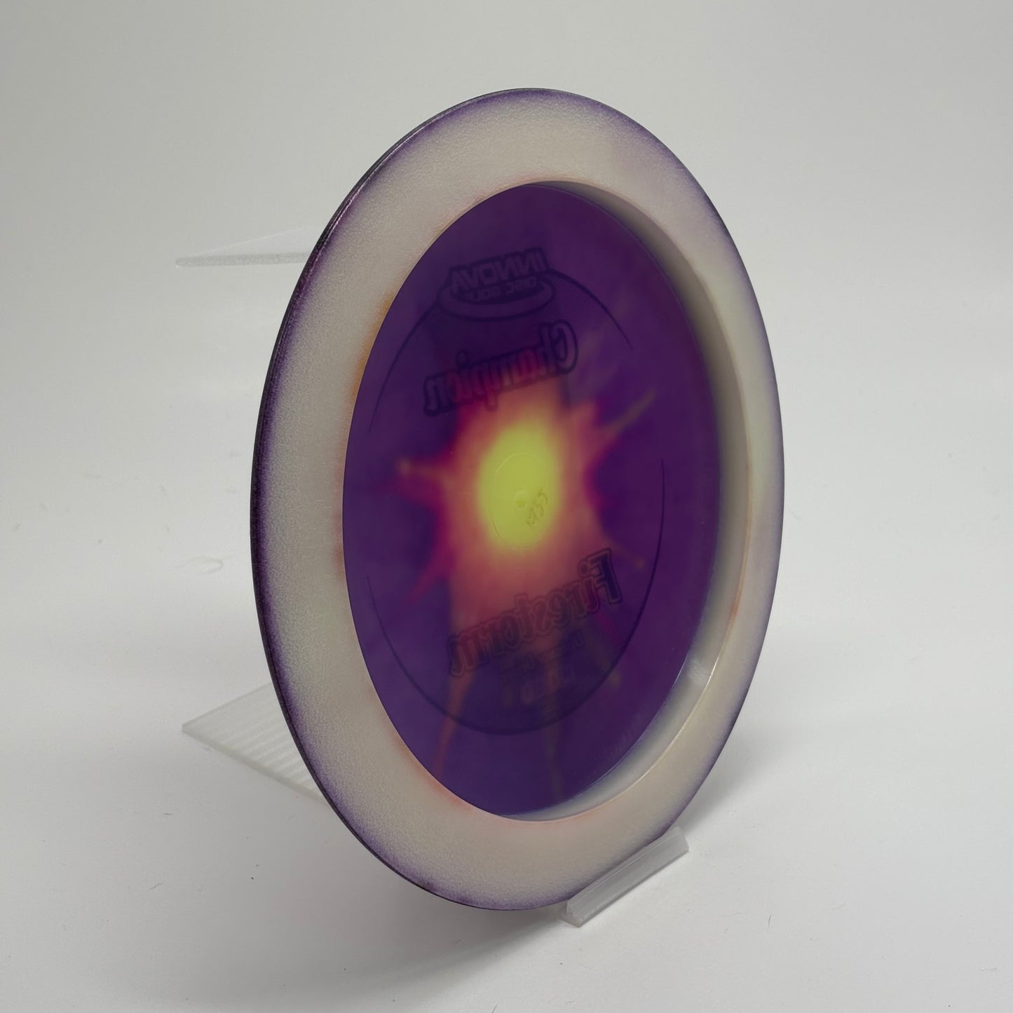 Innova Firestorm | I-Dye Champion