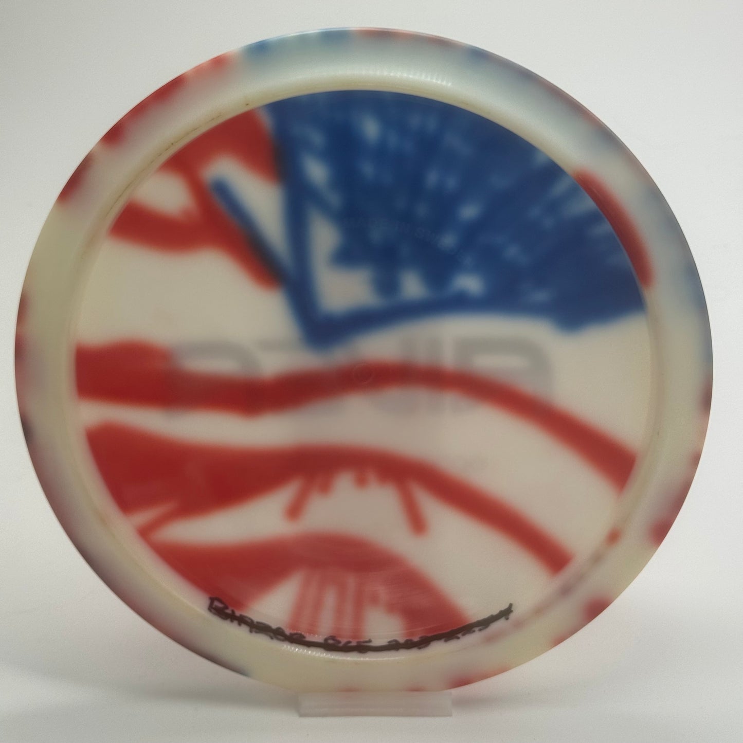 Latitude 64 River | Opto MyDye | USA