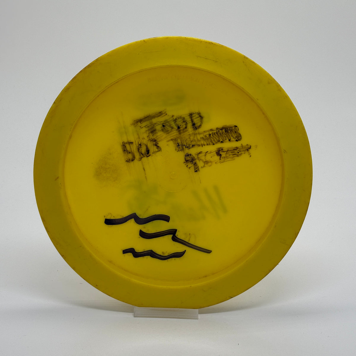 Used | Innova Wraith | Echo Star