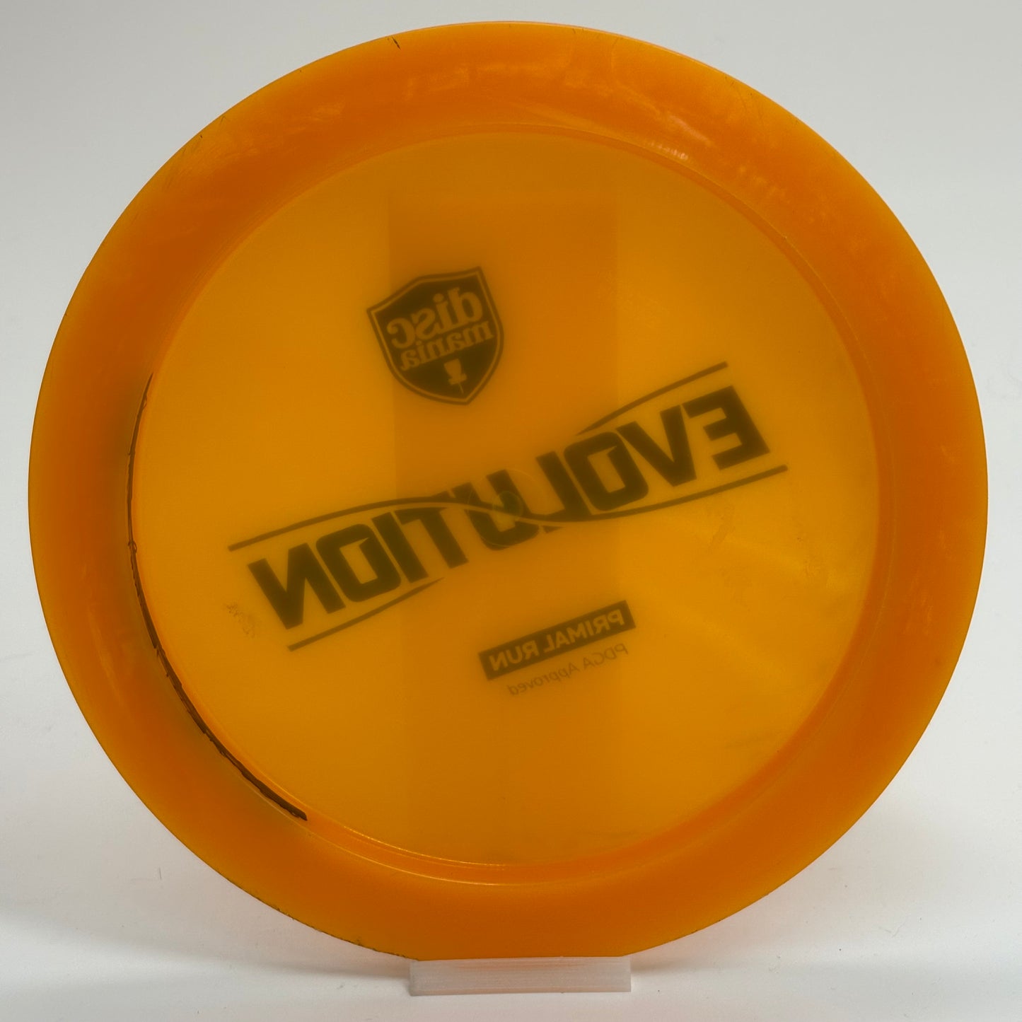 Discmania Enigma | Neo | Primal Run Prototype