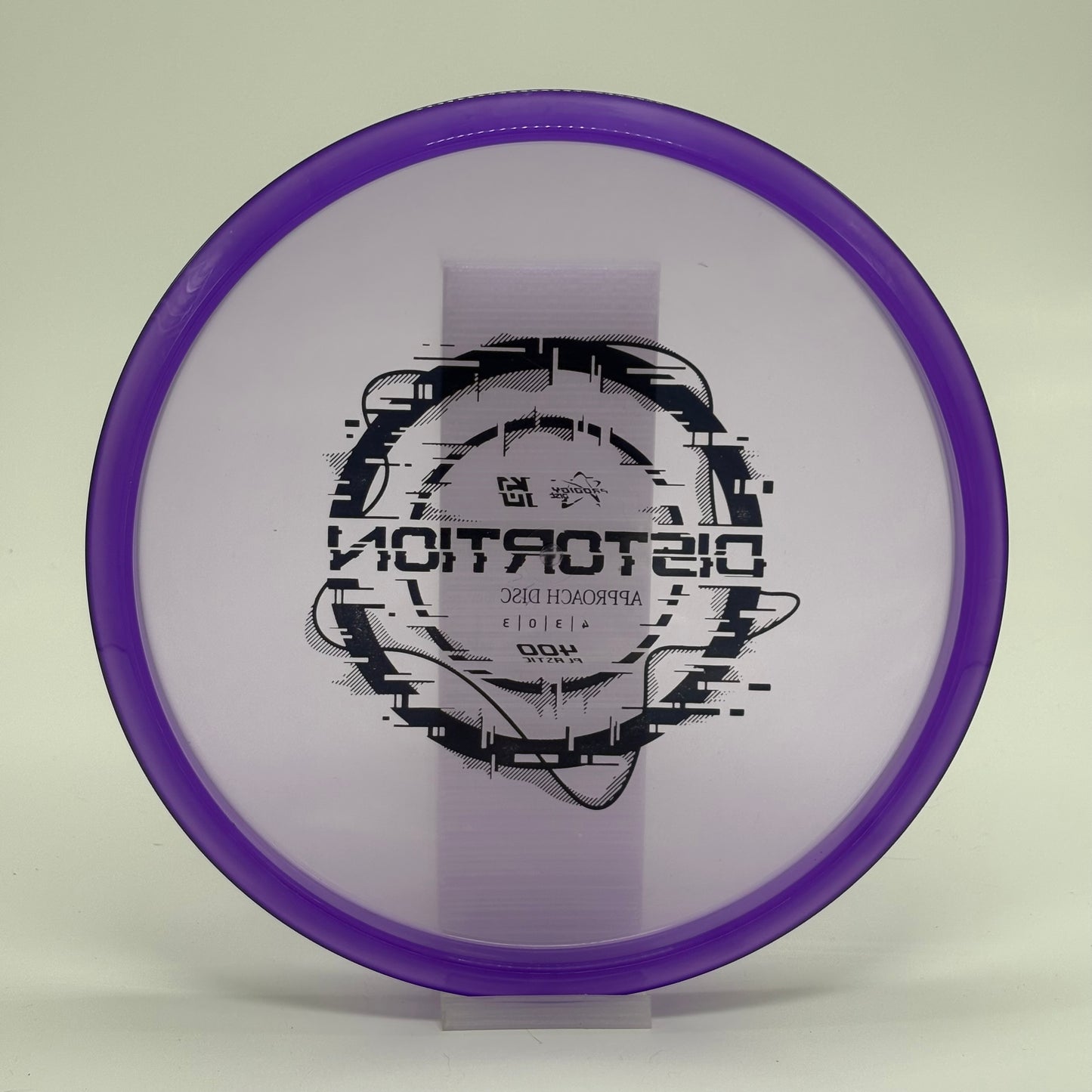 Prodigy Distortion | 400 | Kevin Jones Collab Series