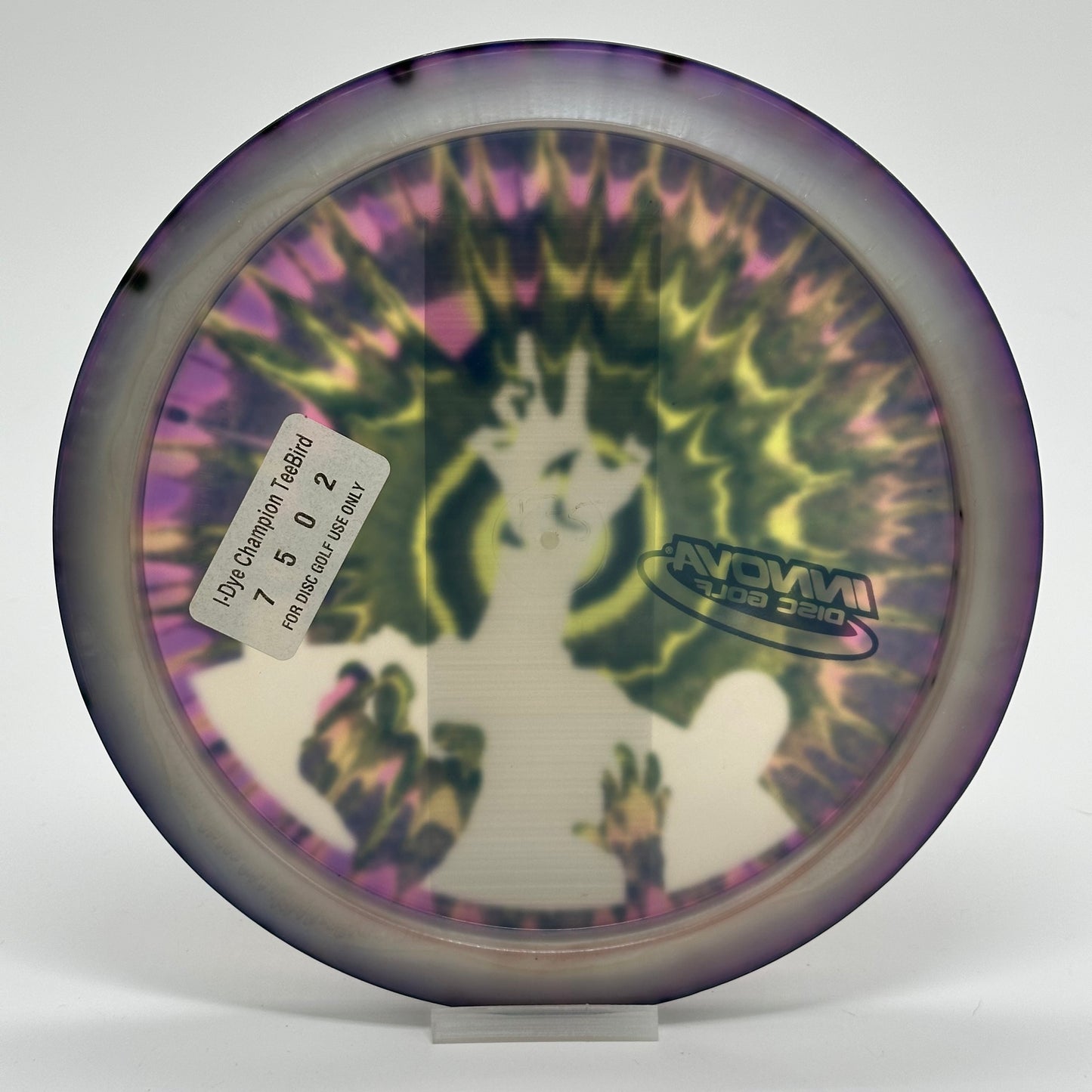 Innova TeeBird | I-Dye Champion