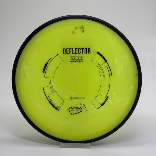 MVP Deflector | Neutron