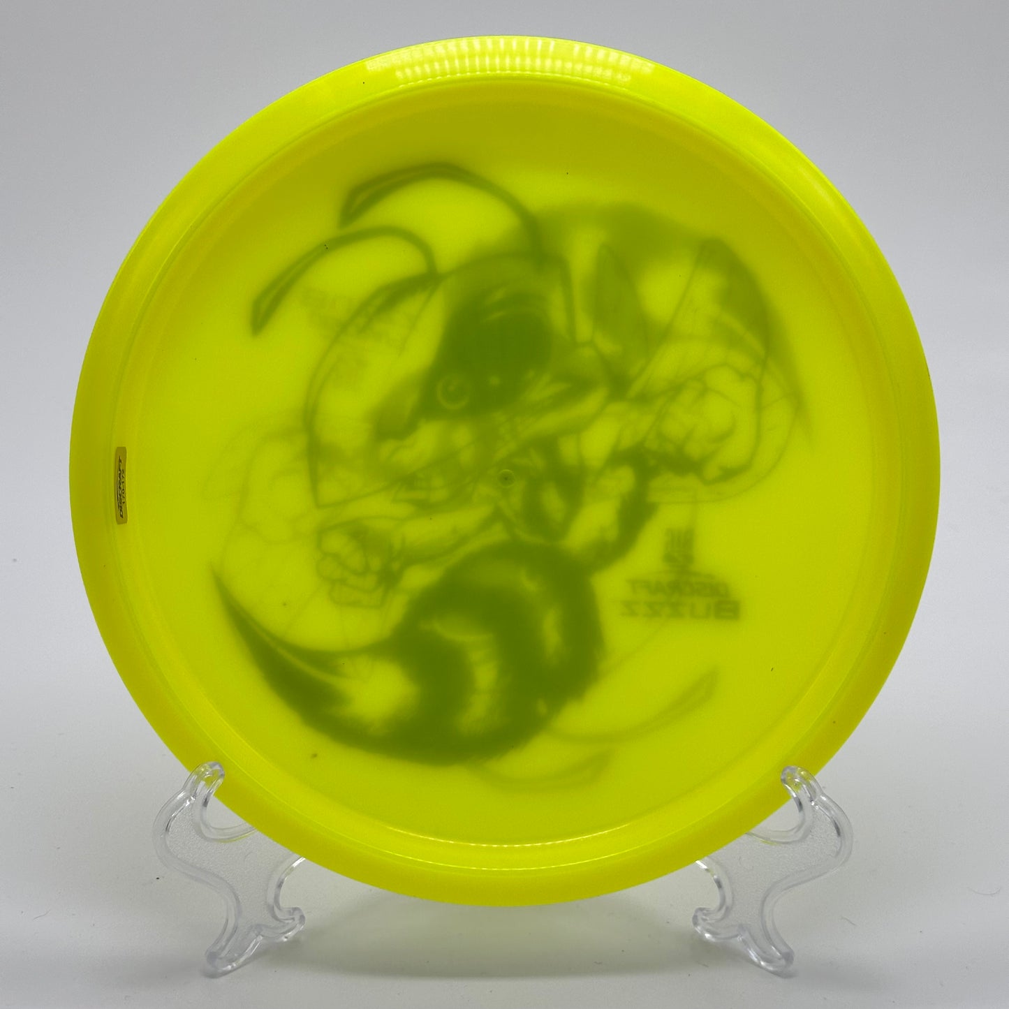 Discraft Buzzz | Big Z Double Stamp