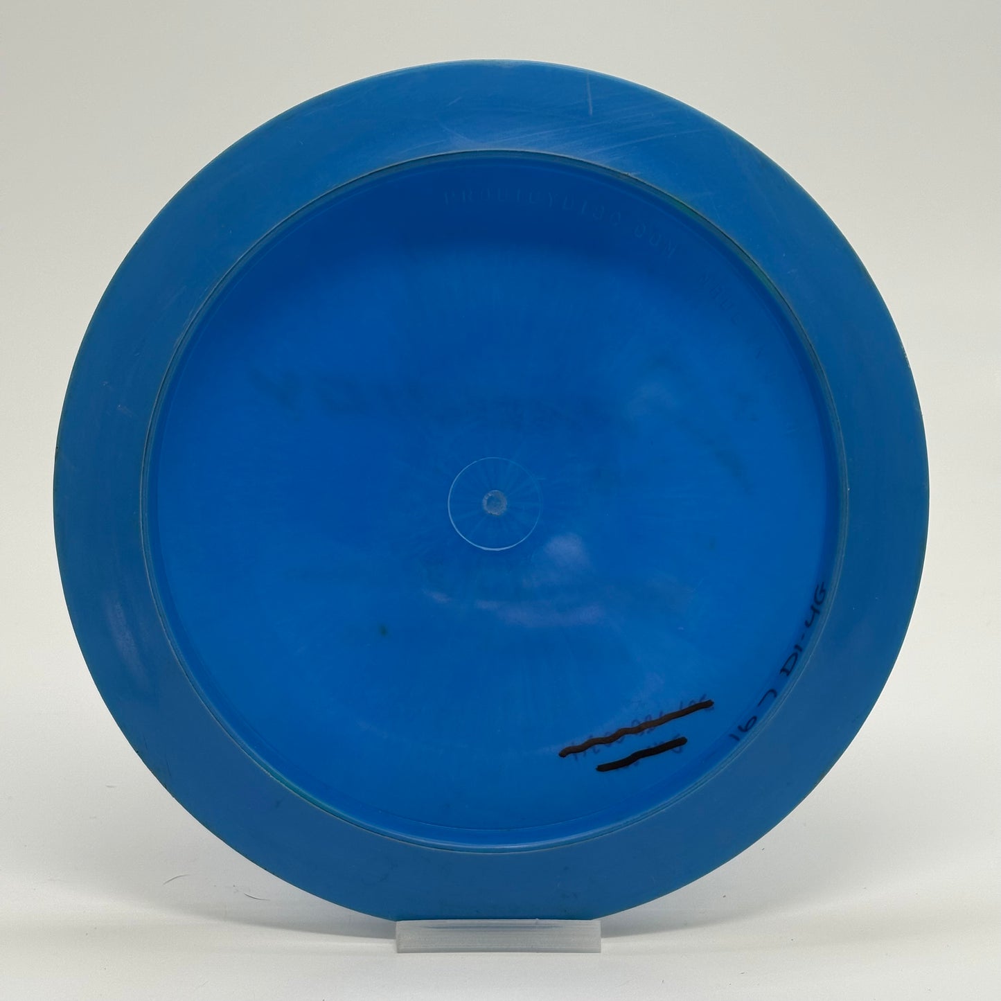 Prodigy D1 | 400g | Bar Stamp