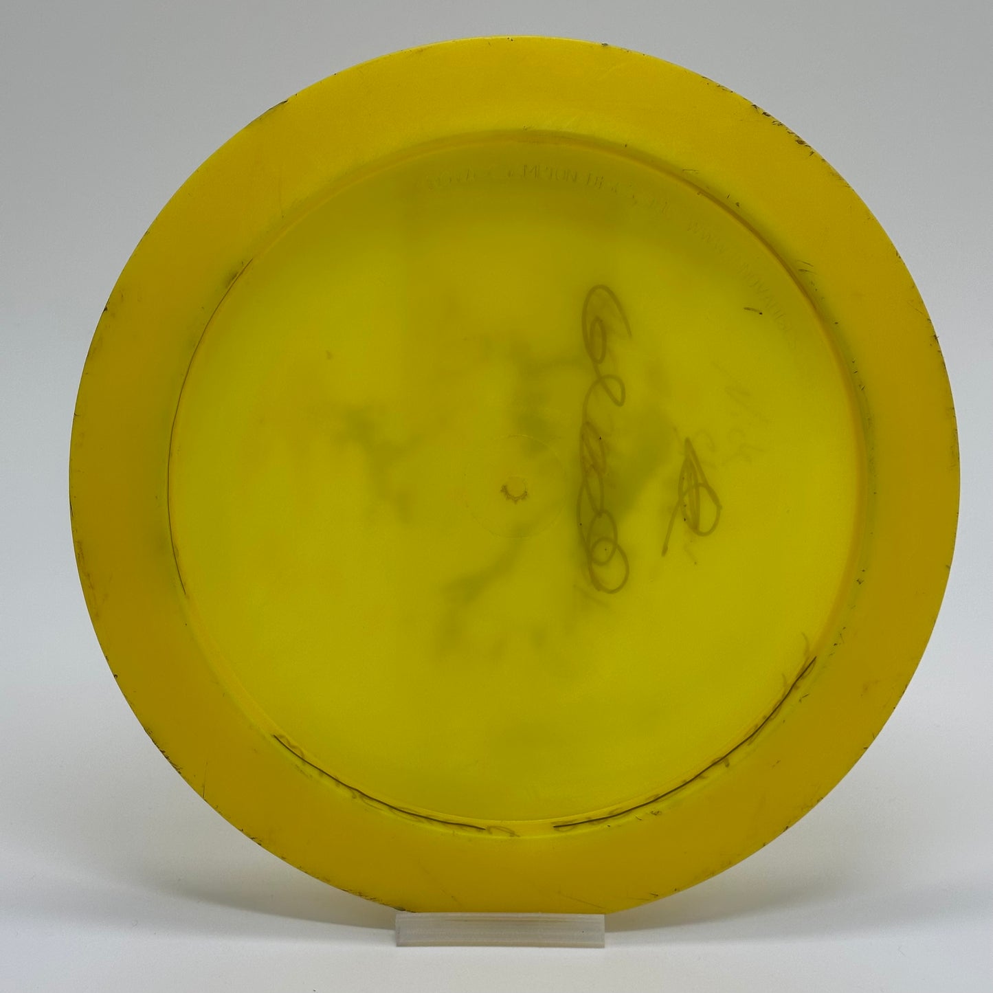 Innova Destroyer | Star | Joker "HaHA" Wingz Stamp