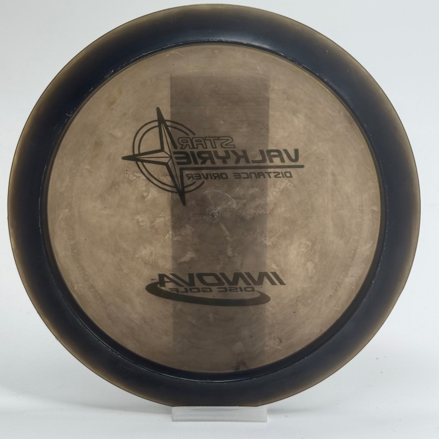 Innova Valkyrie | Star | PFN Patent | Transition Star-Champ