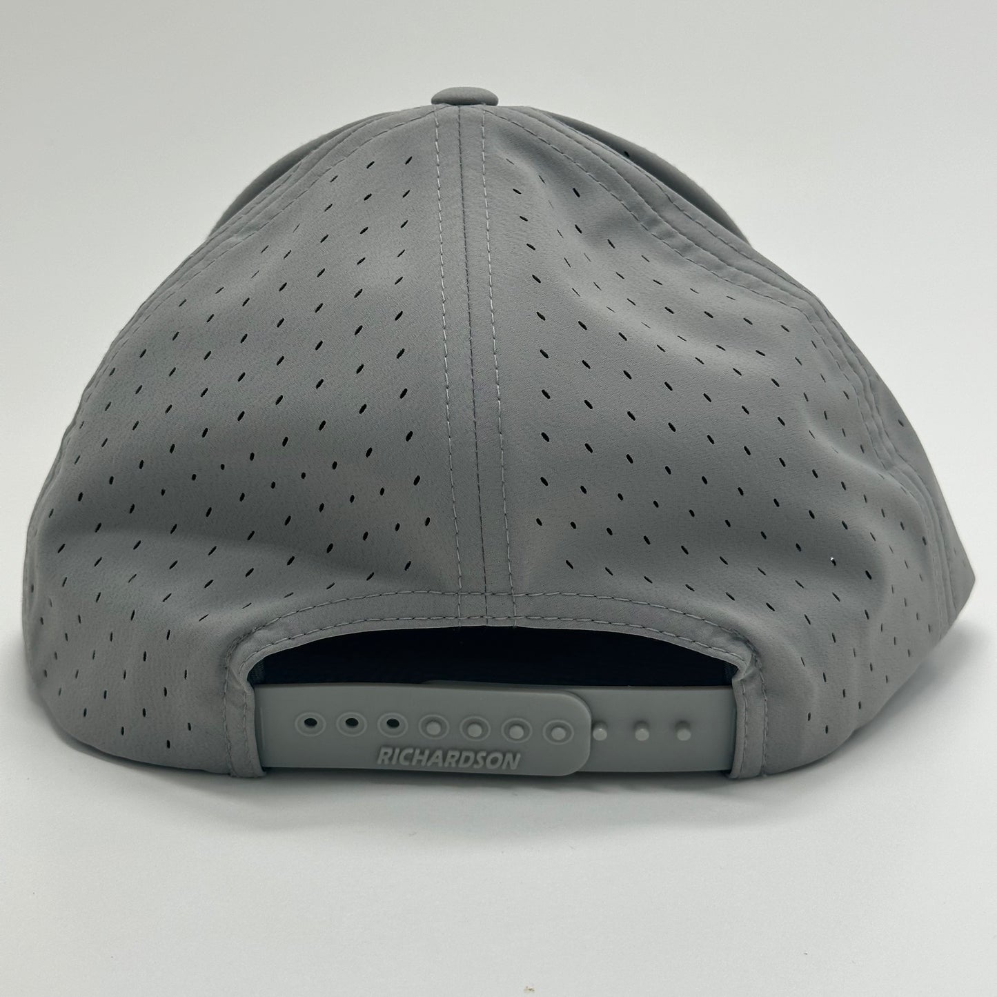 Russell Disc Golf Performance Flat Bill Hat