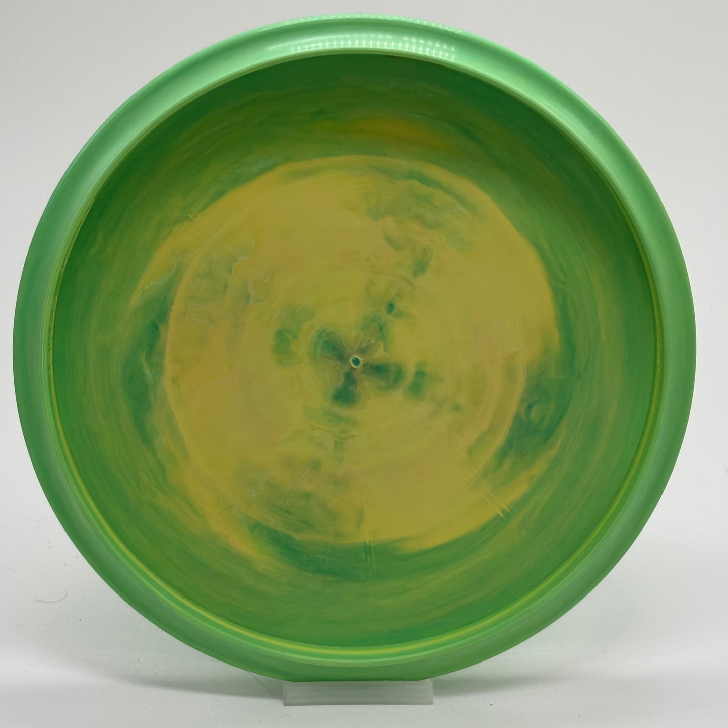 Discraft Comet | Swirl GLO ESP | Michael Johansen 2018 Tour Series