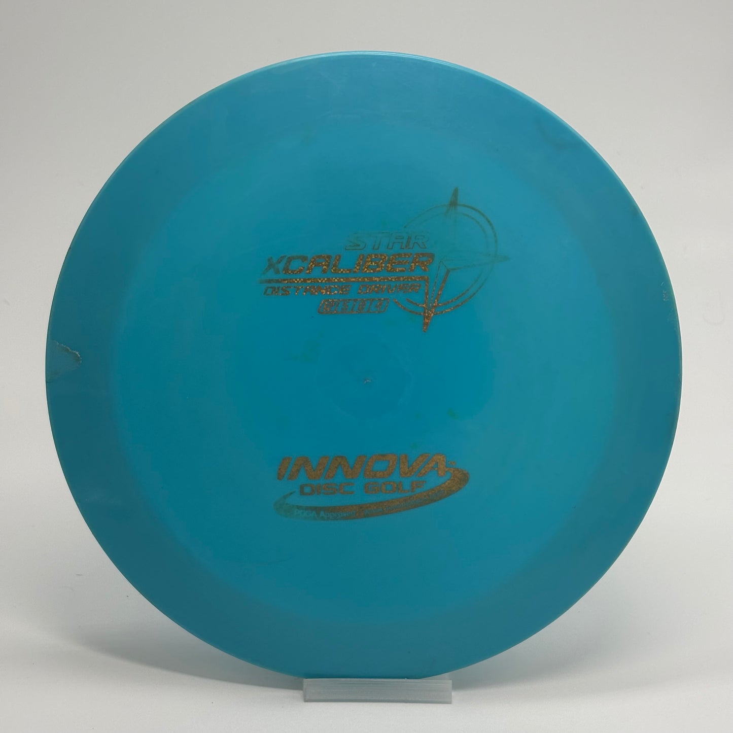Innova Xcaliber | Star