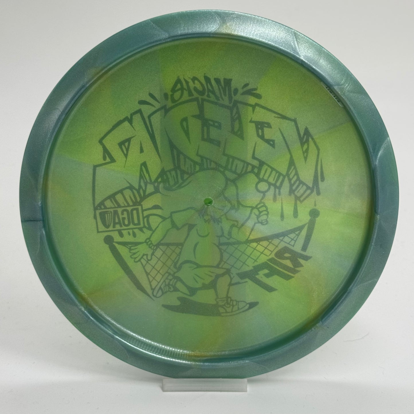 RGA Rift | Swirl | 2024 Macie Velediaz Tour Series