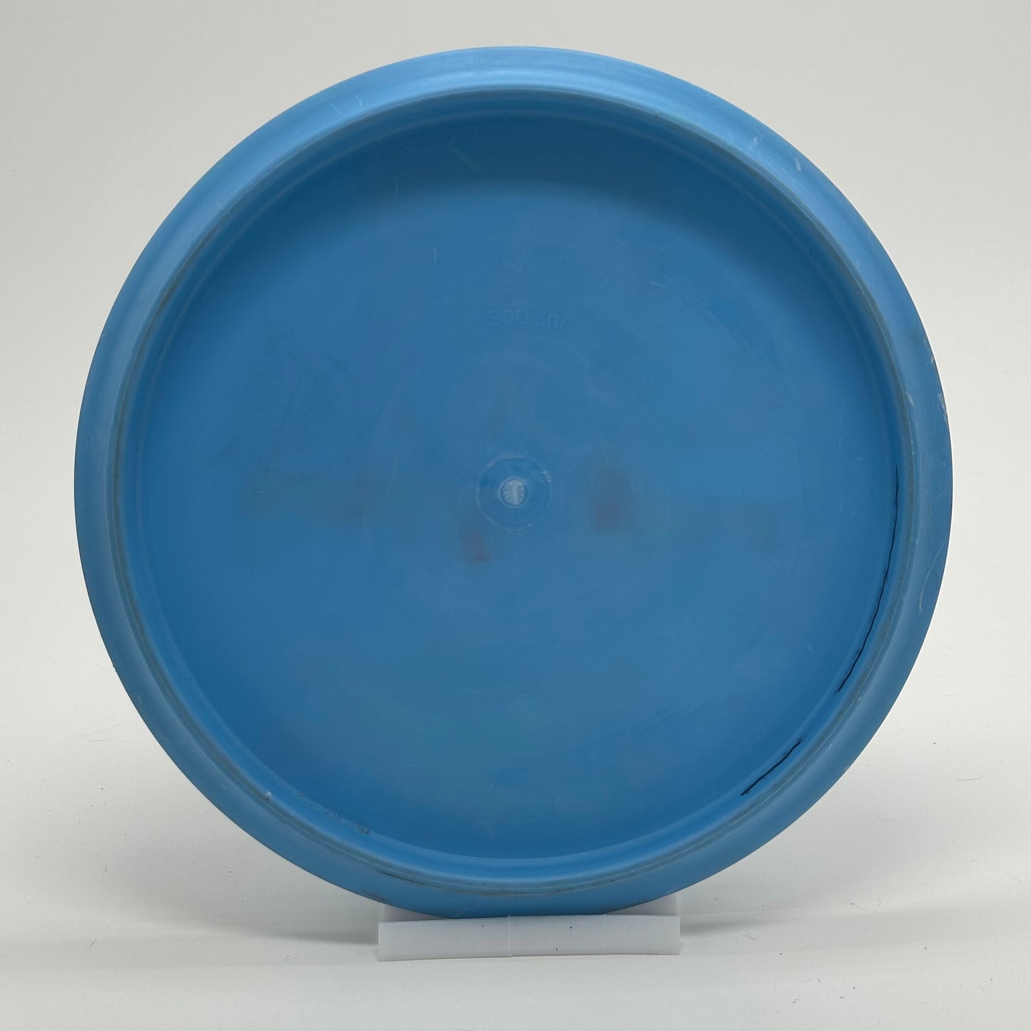 Dynamic Discs Justice | Classic Blend Moonshine | First Run