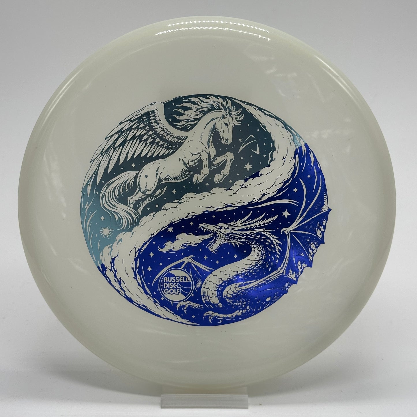 Prodigy Good Boy | 400 Glow | Supreme Duality