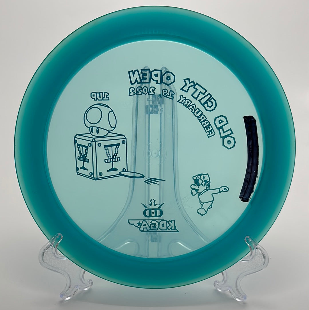 Dynamic Discs Raider | Lucid "Old City Open 2022"