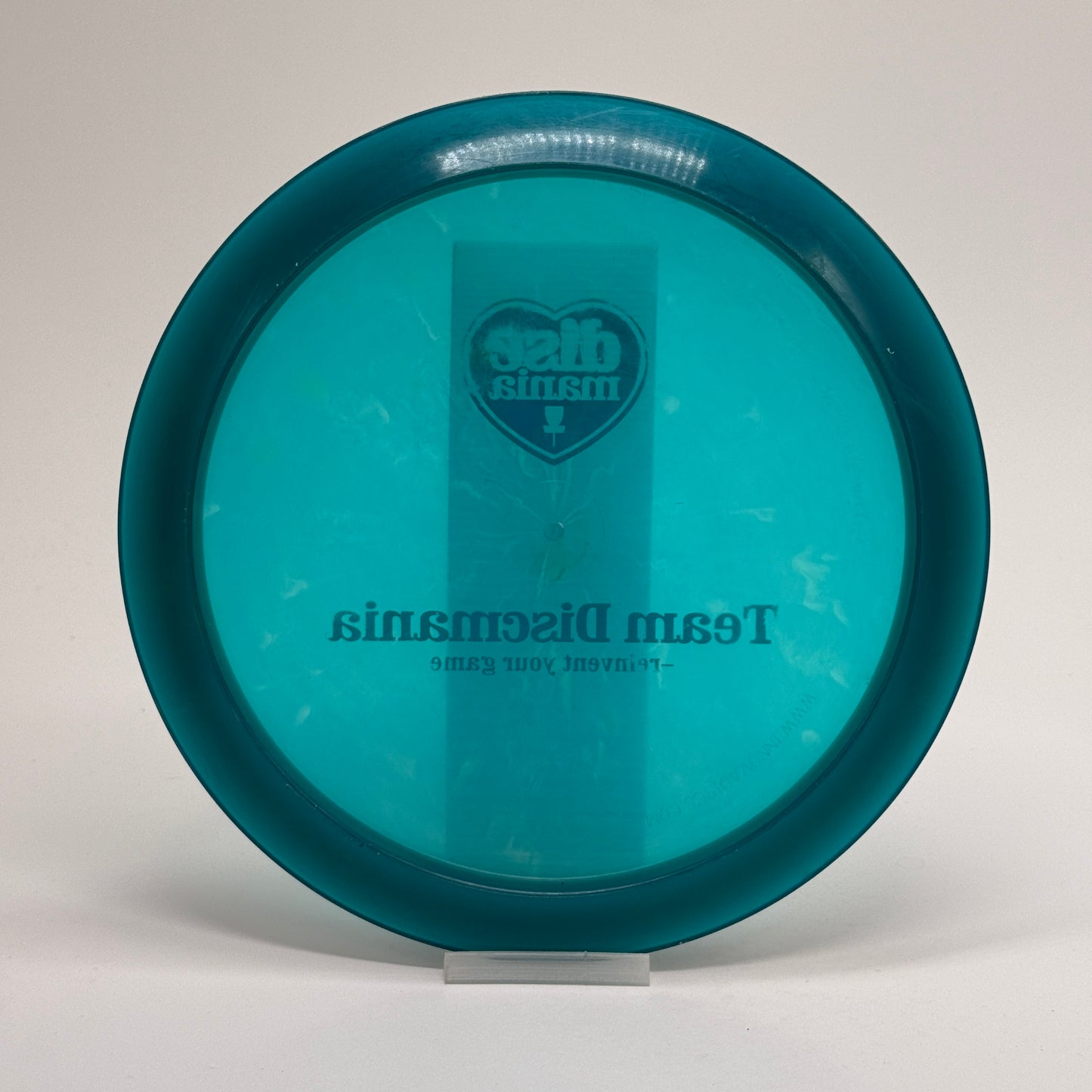 Used | Discmania FD3 | C-Line | Innova OOP