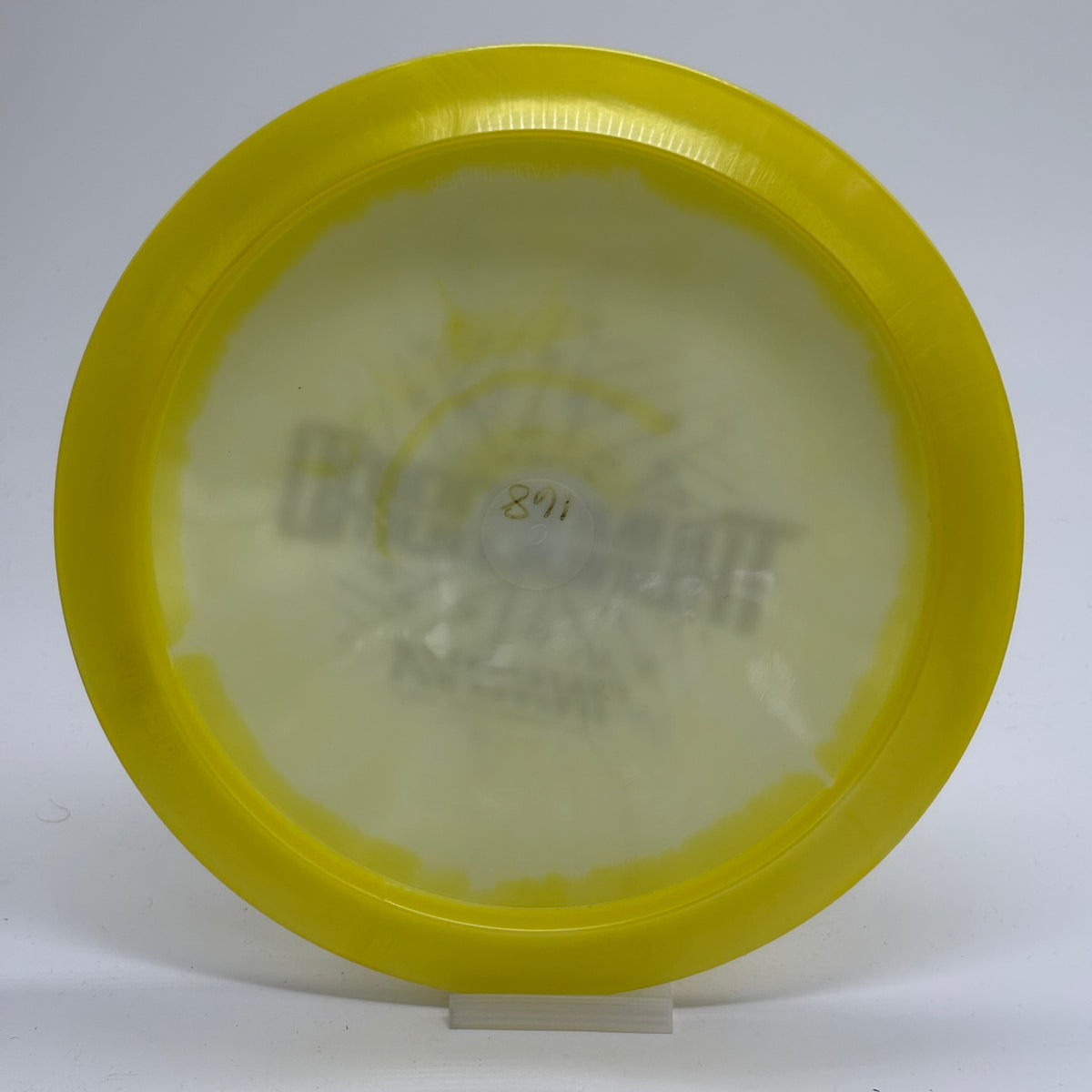 Used | Innova Thunderbird | Halo Star