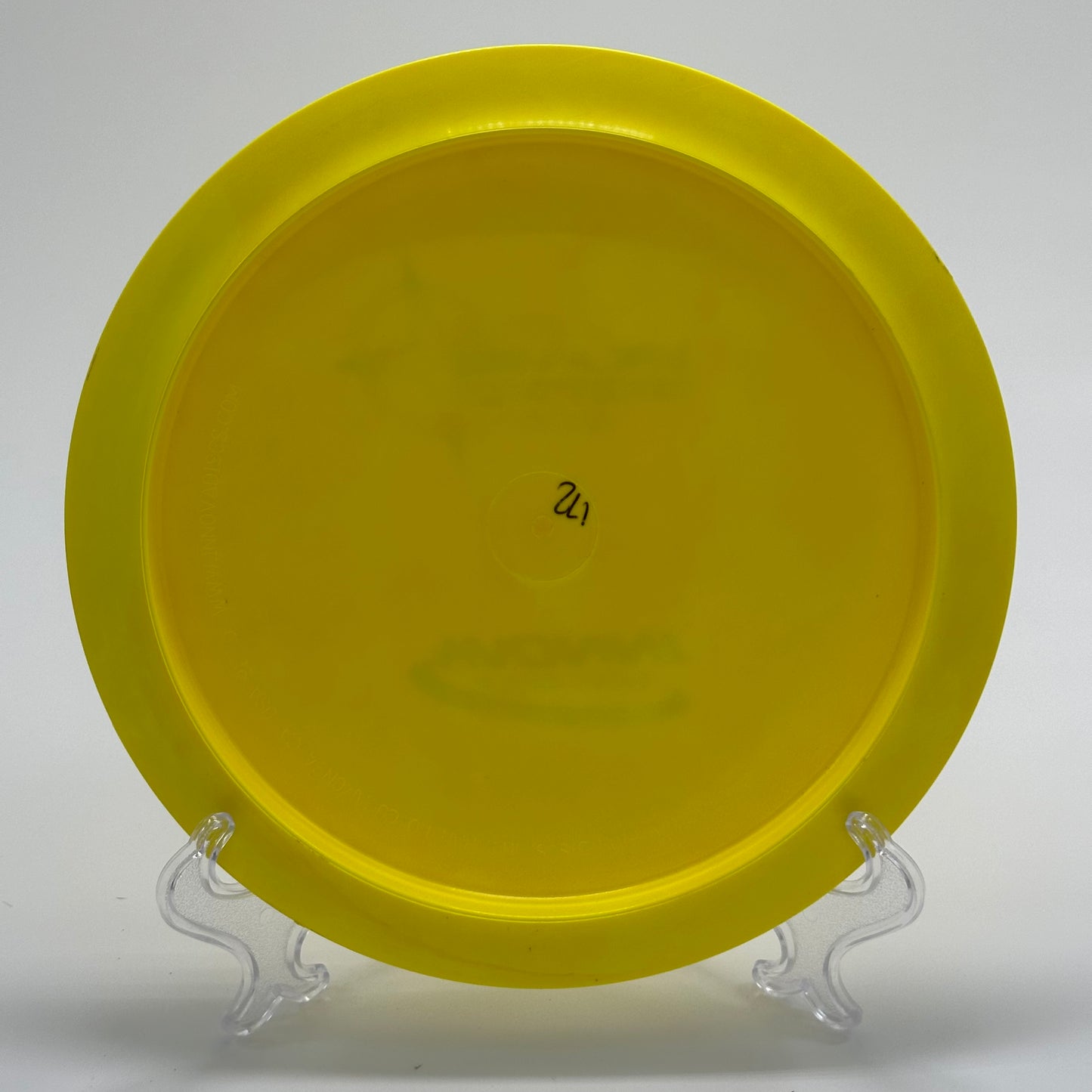 Innova Valkyrie | Star