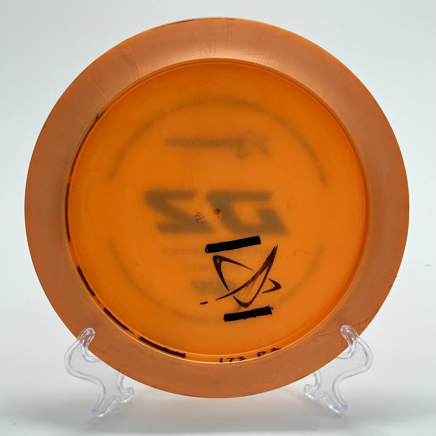 Prodigy D2 | 500