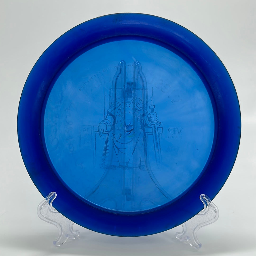 Westside King | VIP | Tilted Sword