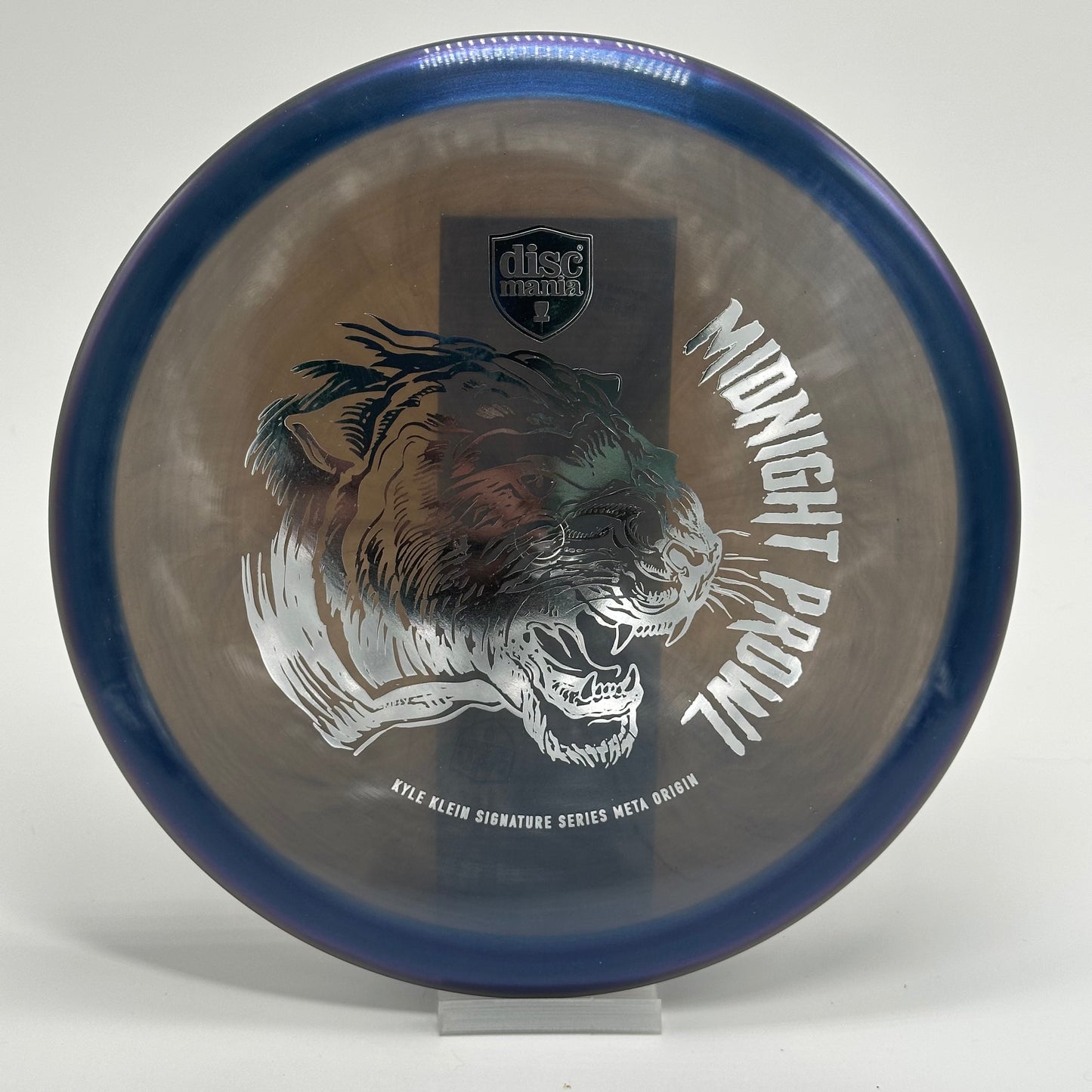 Discmania Midnight Prowl 1 | Meta | Kyle Klein Signature Series Origin