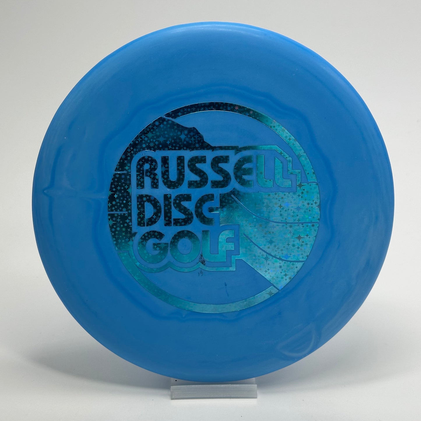 Prodigy PA-3 | 300 | Russell Disc Golf Stamp