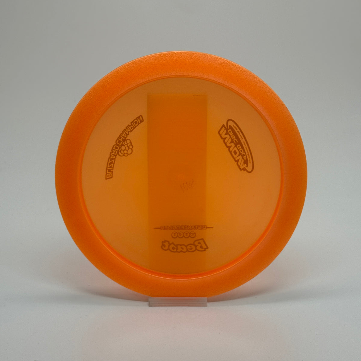 Used | Innova Beast | Blizzard Champion