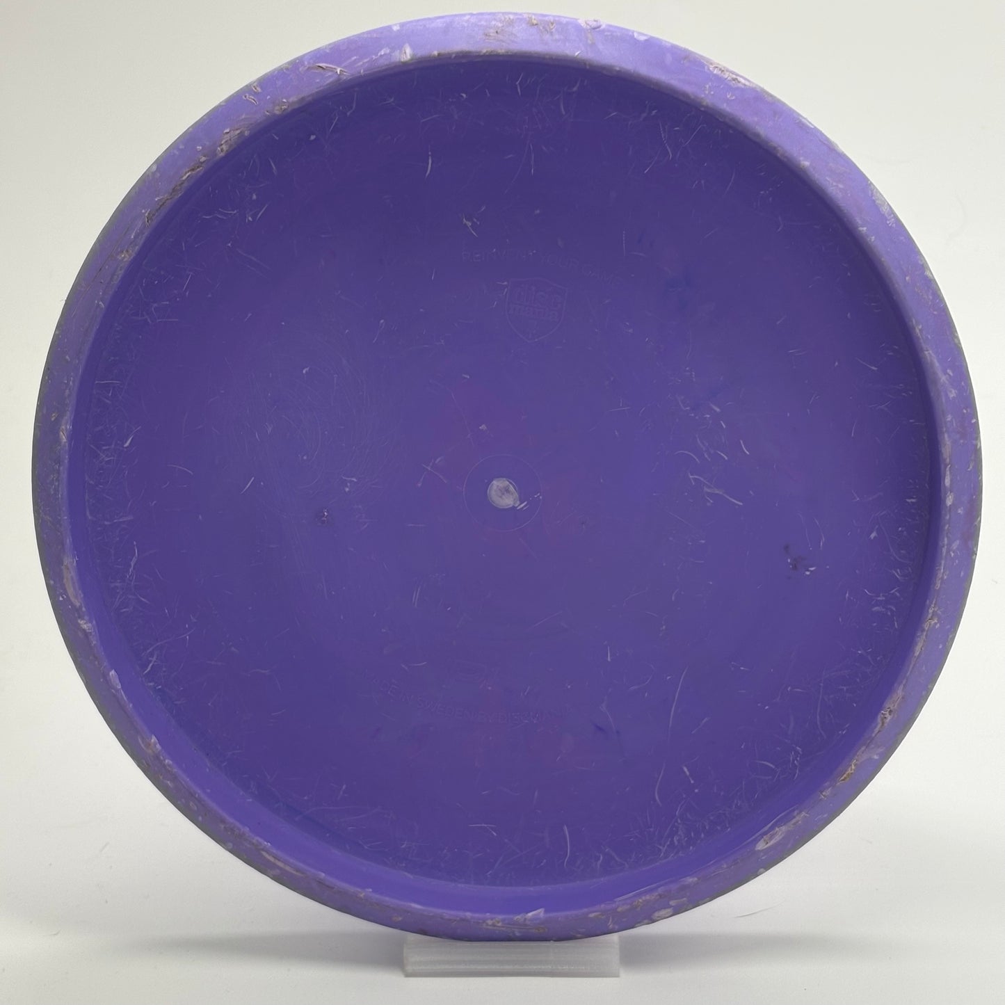 Discmania P1 | D-Line Flex 2 | Zombie Gremlin By Les White