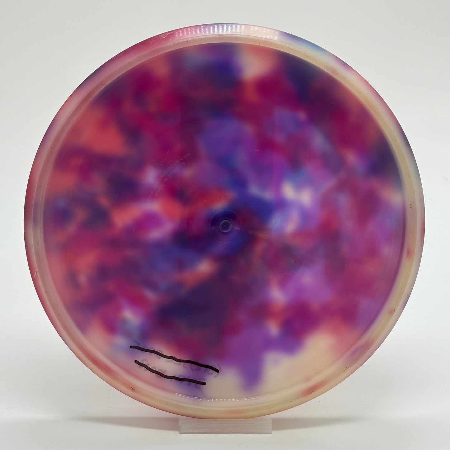 Dynamic Discs Slammer | Lucid | Dyed