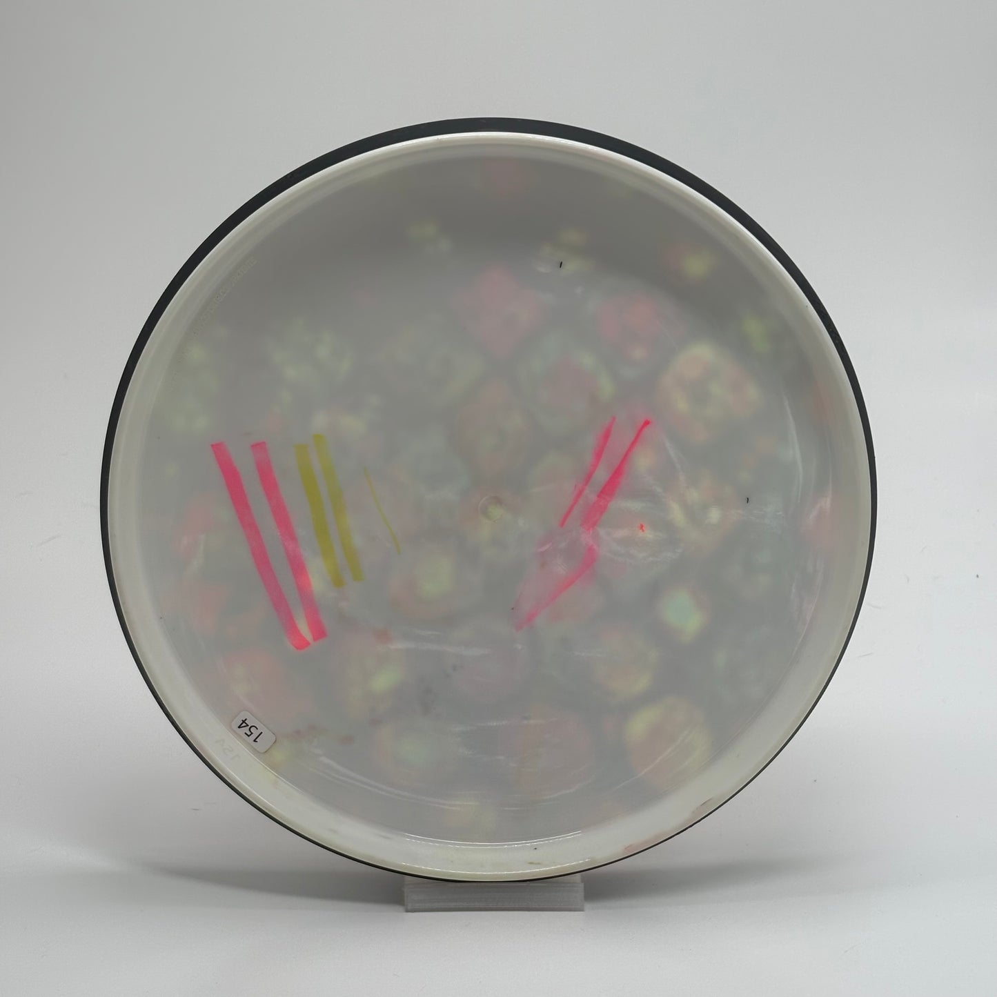 MVP Glitch | Neutron | Secret City Classic | Dyed