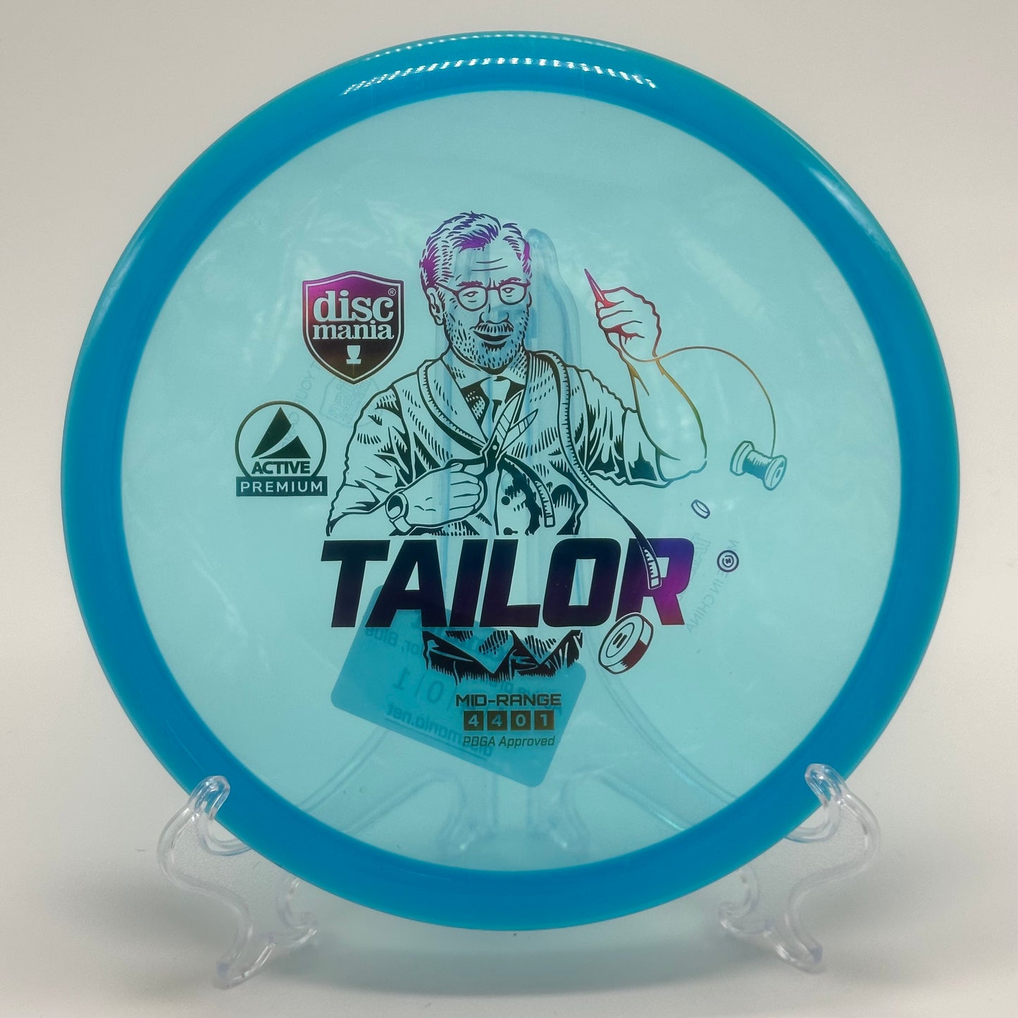 Discmania Tailor | Active Premium