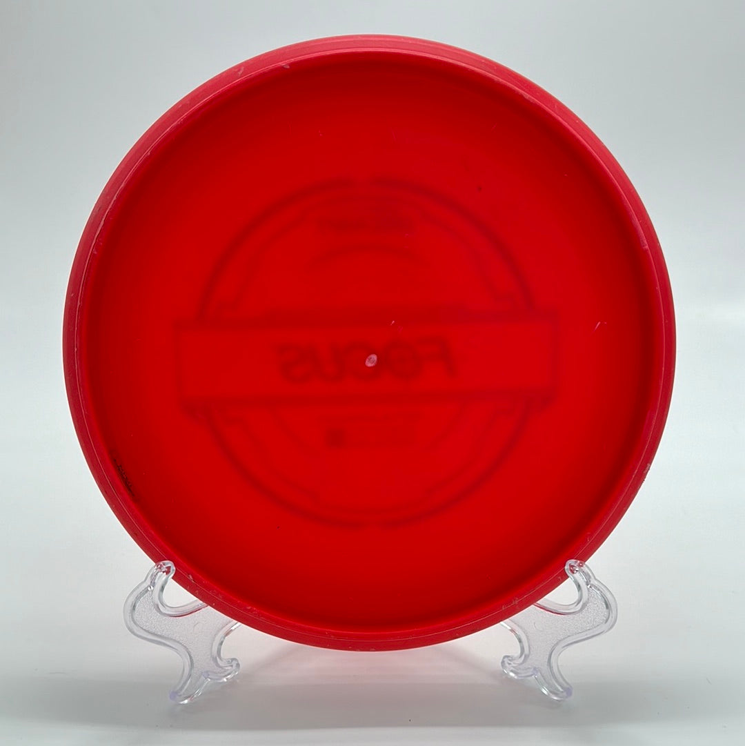 Discraft Focus | Putter Line