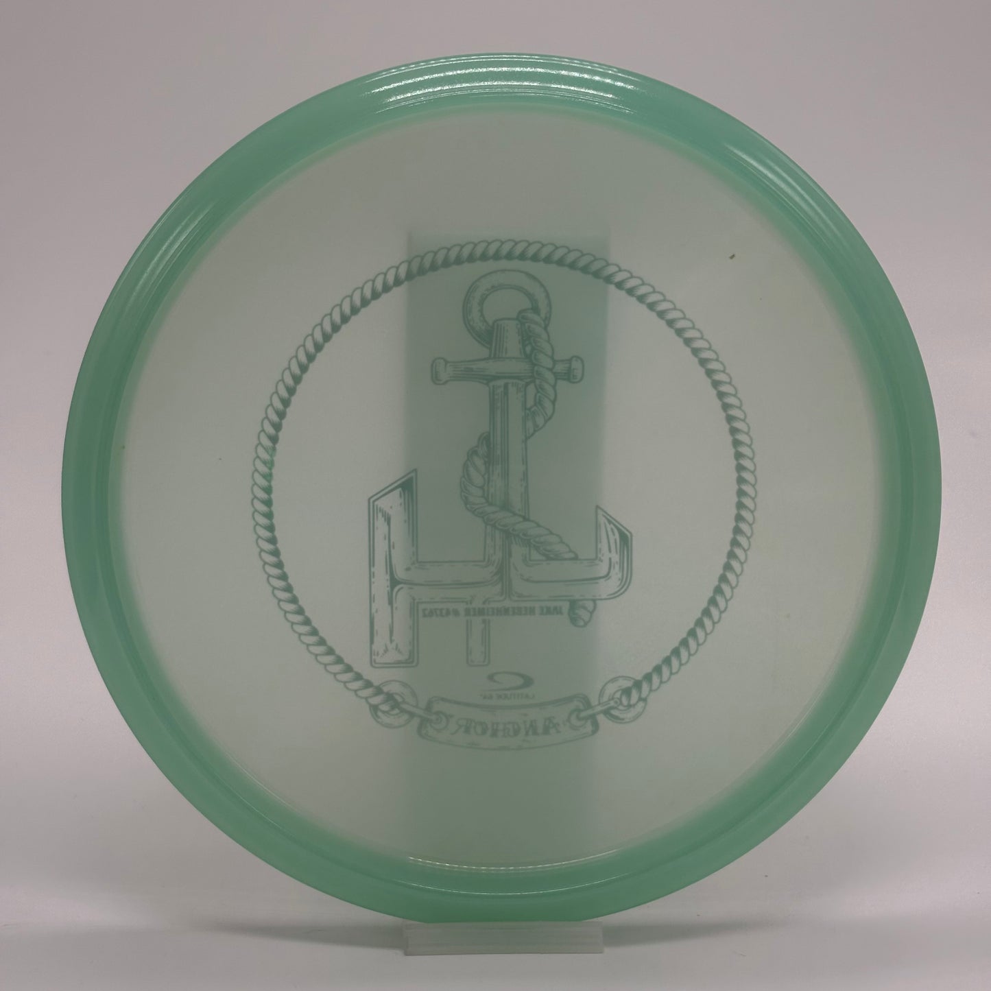 Latitude 64 Anchor | Opto Moonshine | Jake Hebenheimer 2023 Team Series