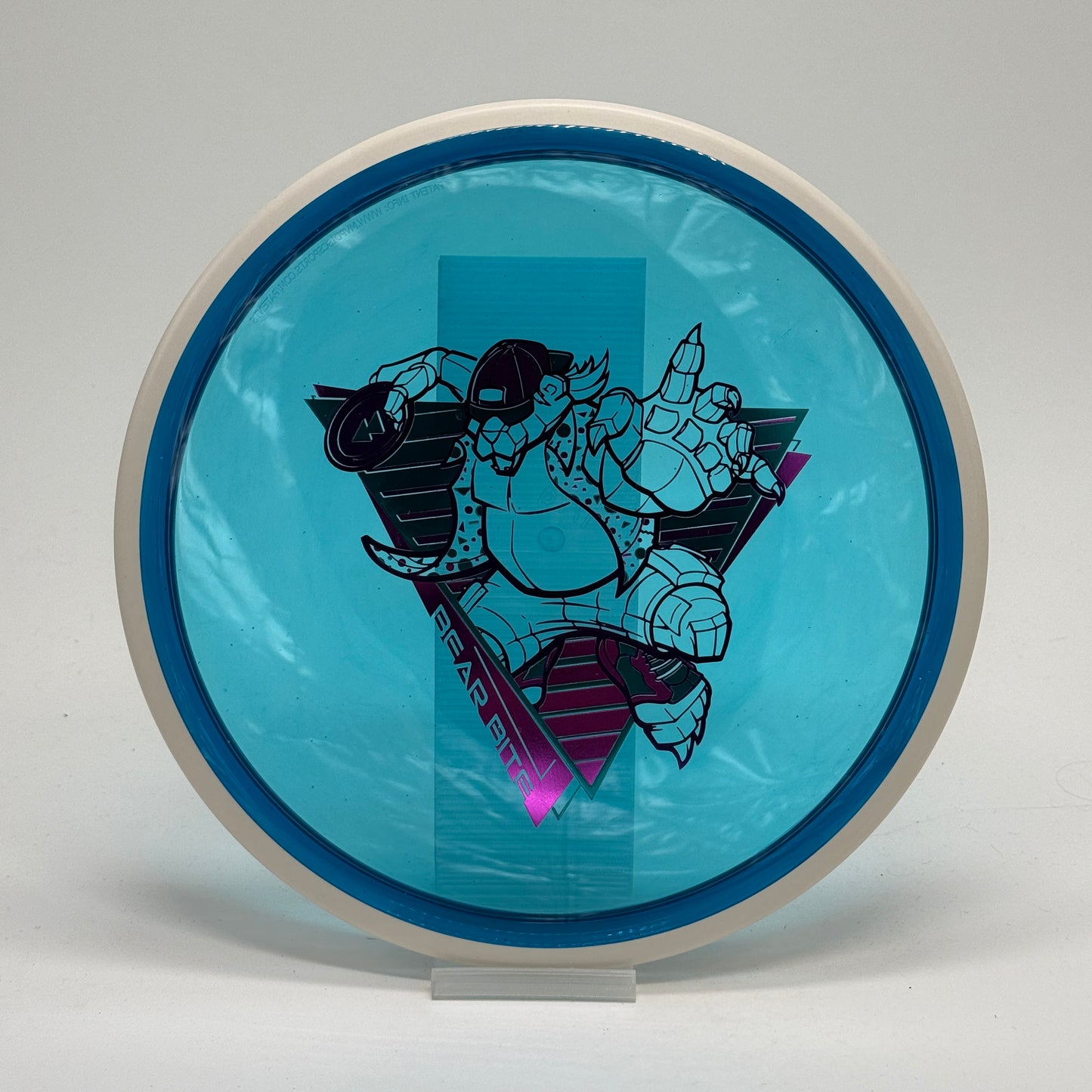 MVP Reactor | Proton | Bear Rewind | Bear Bite x Marm O. Set x RDG