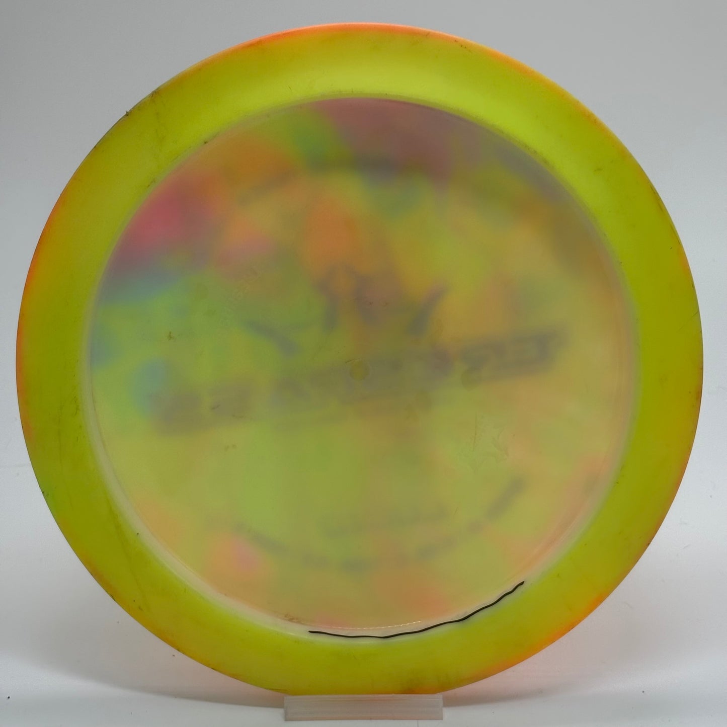Dynamic Discs Trespass | Lucid | Custom Dye