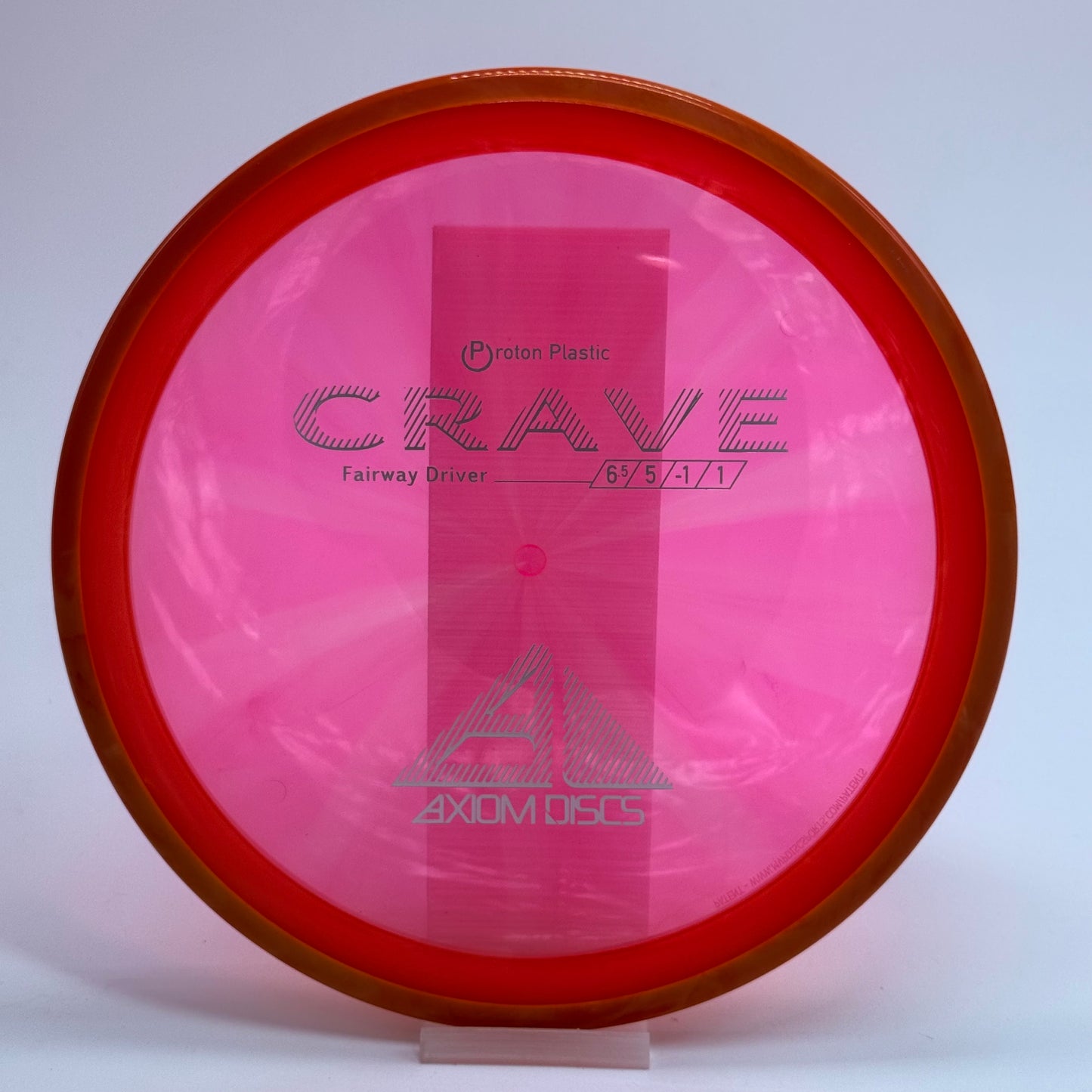 Axiom Crave | Proton