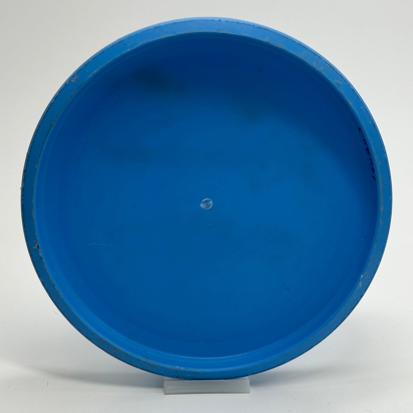 Prodigy Pa-4 | 300 | Bar Stamp PFN