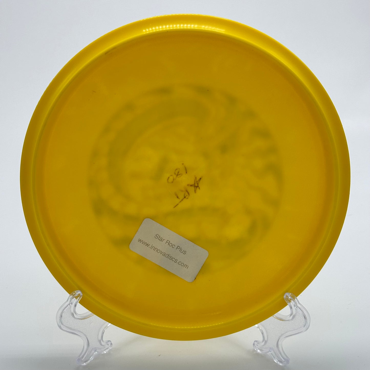 Innova Roc Plus | Star Dragon Stamp