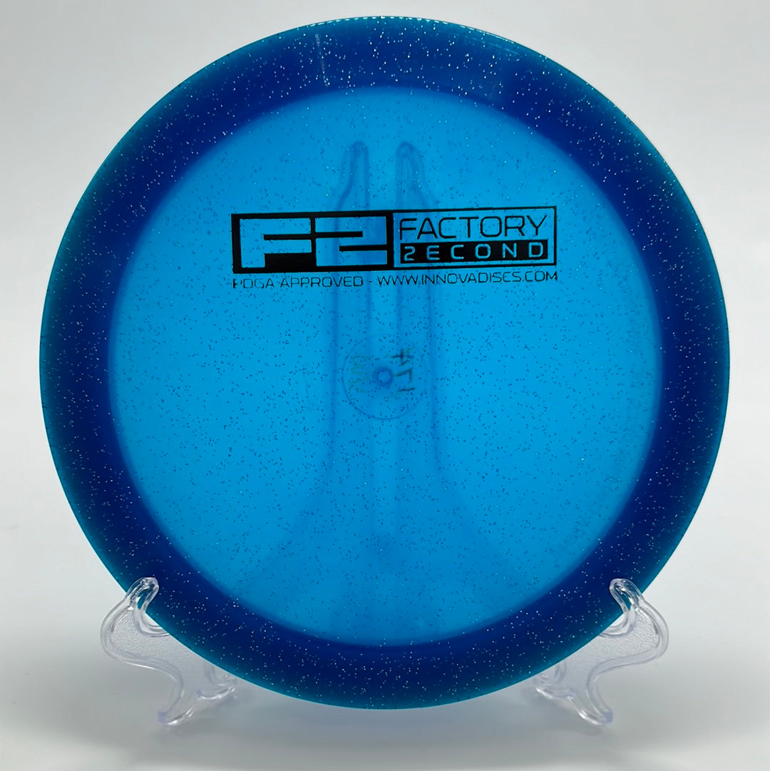 Innova Archon | Champion Metal Flake Out-of-Production