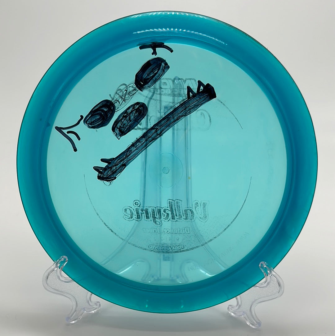 Innova Valkyrie | Champion