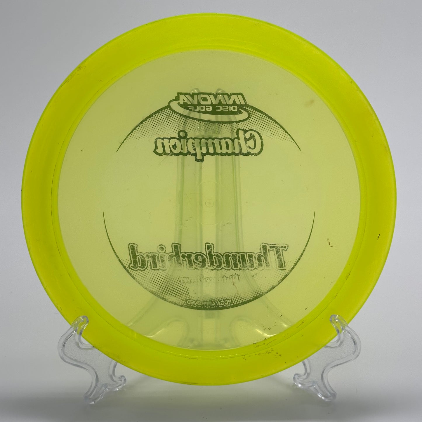 Innova Thunderbird | Champion