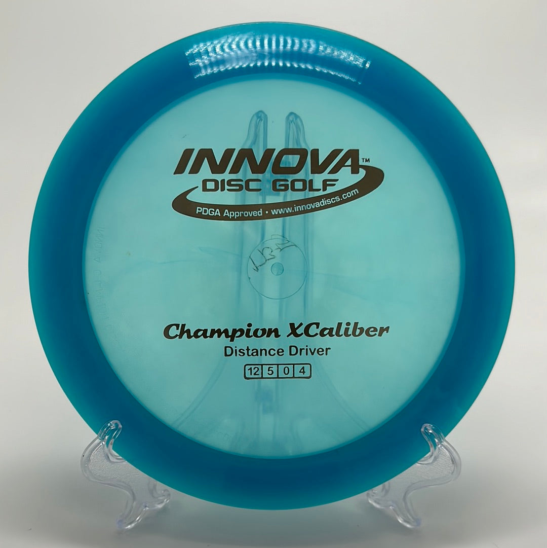 Innova Xcaliber | Champion
