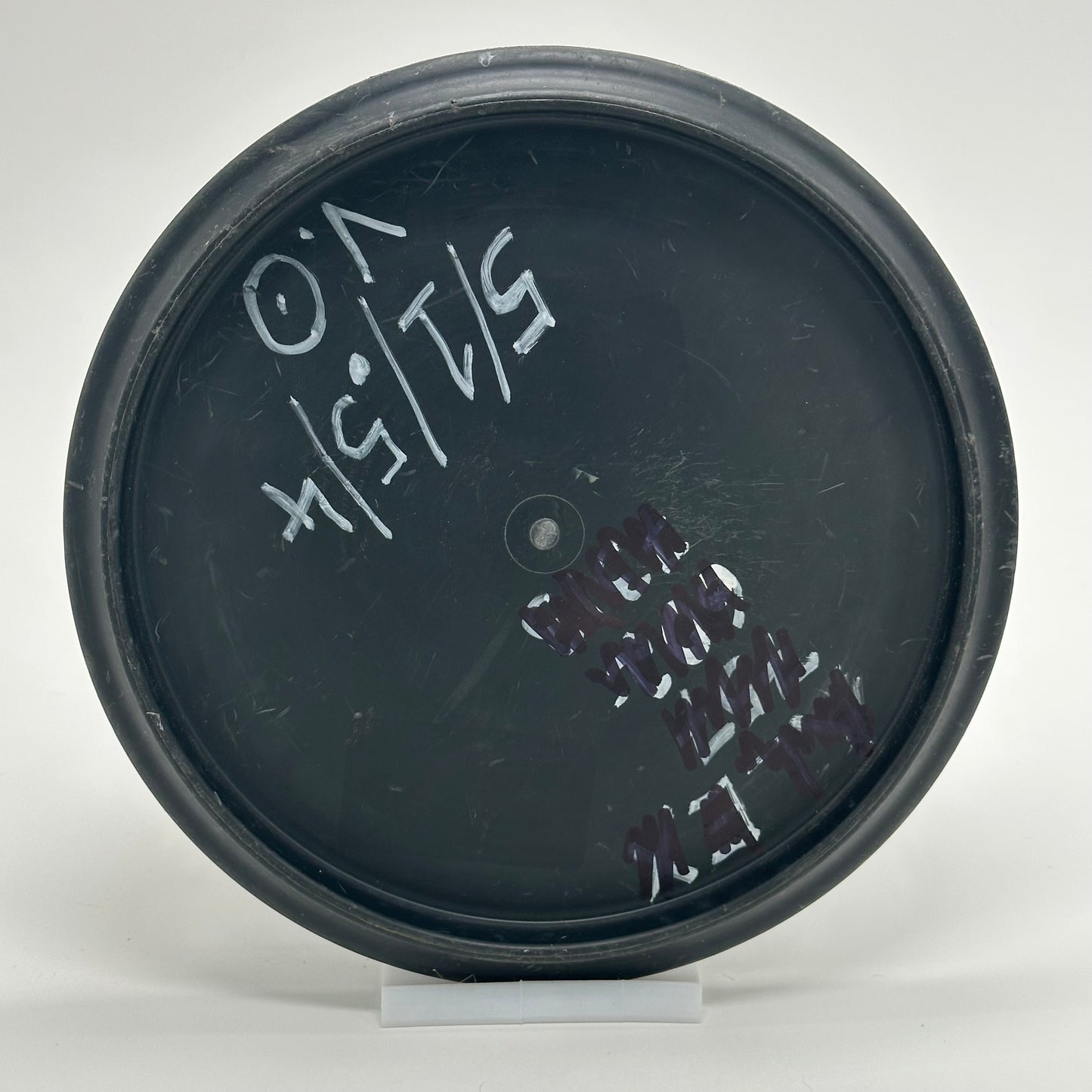 Dynamic Discs Justice | Classic | The Rumble at Roy G