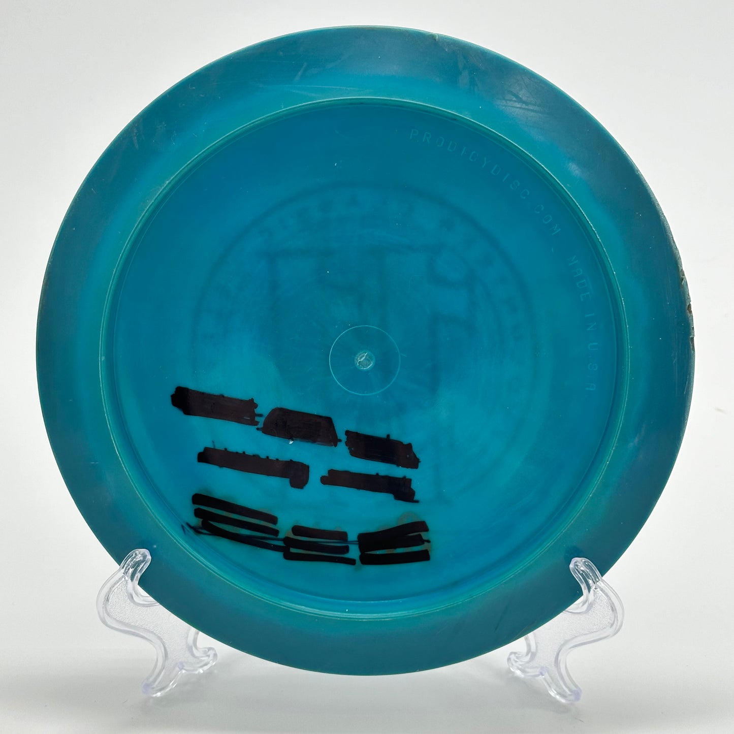 Prodigy D1 | 400g Bar Stamp Era "Volunteer Classic Eleven 2016" Party Time Stamp