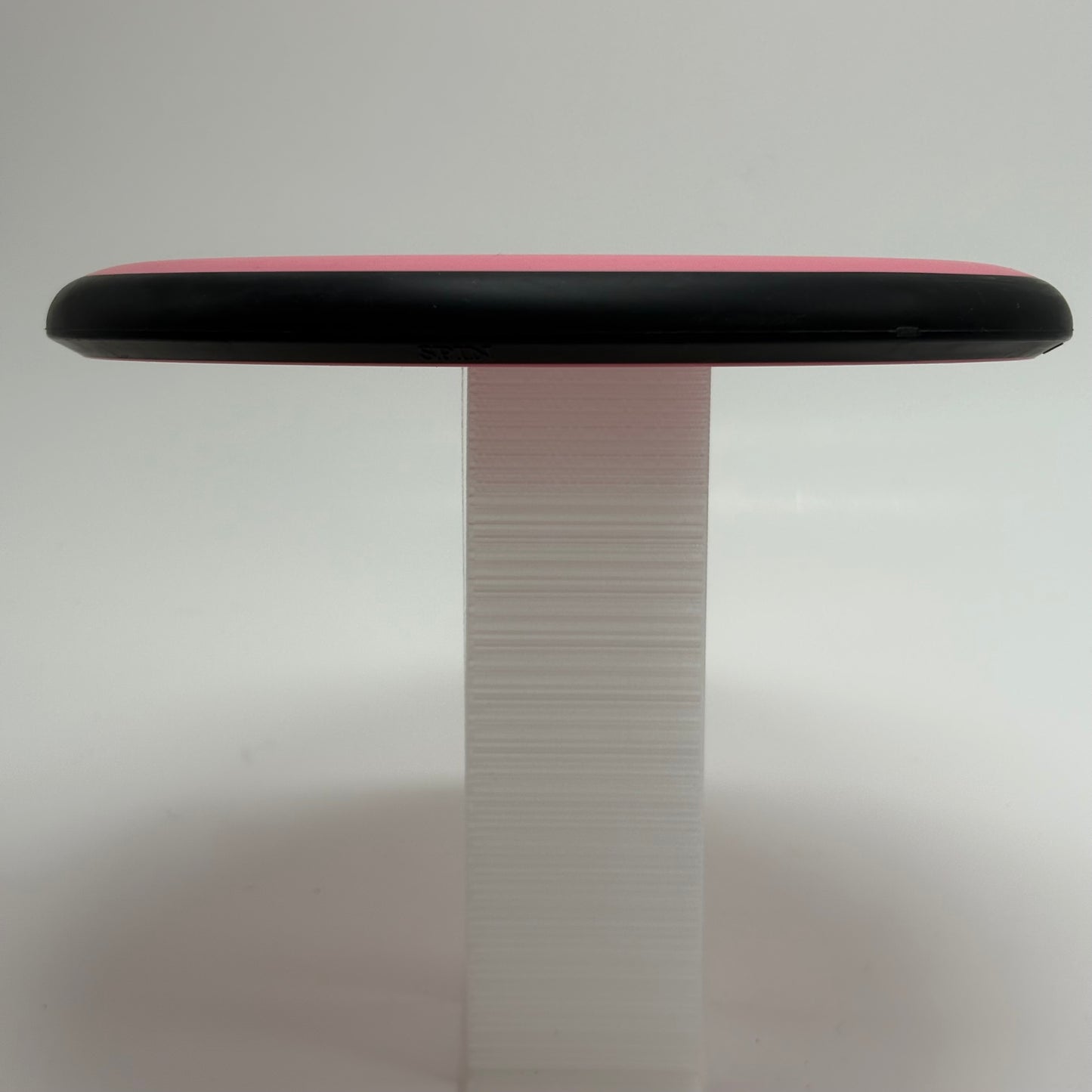 MVP Spin | Electron | Circuit Challenge 2016 | Patent Pending