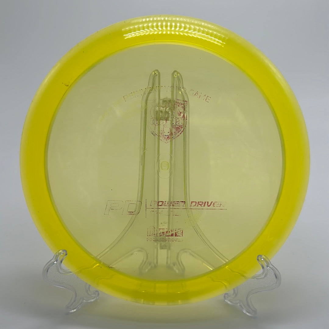 Discmania PD | C-Line