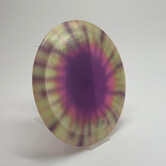 Discraft Predator | Z Fly Dye | PFN