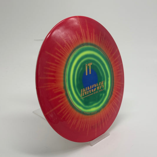 Innova It | I-Dye Star