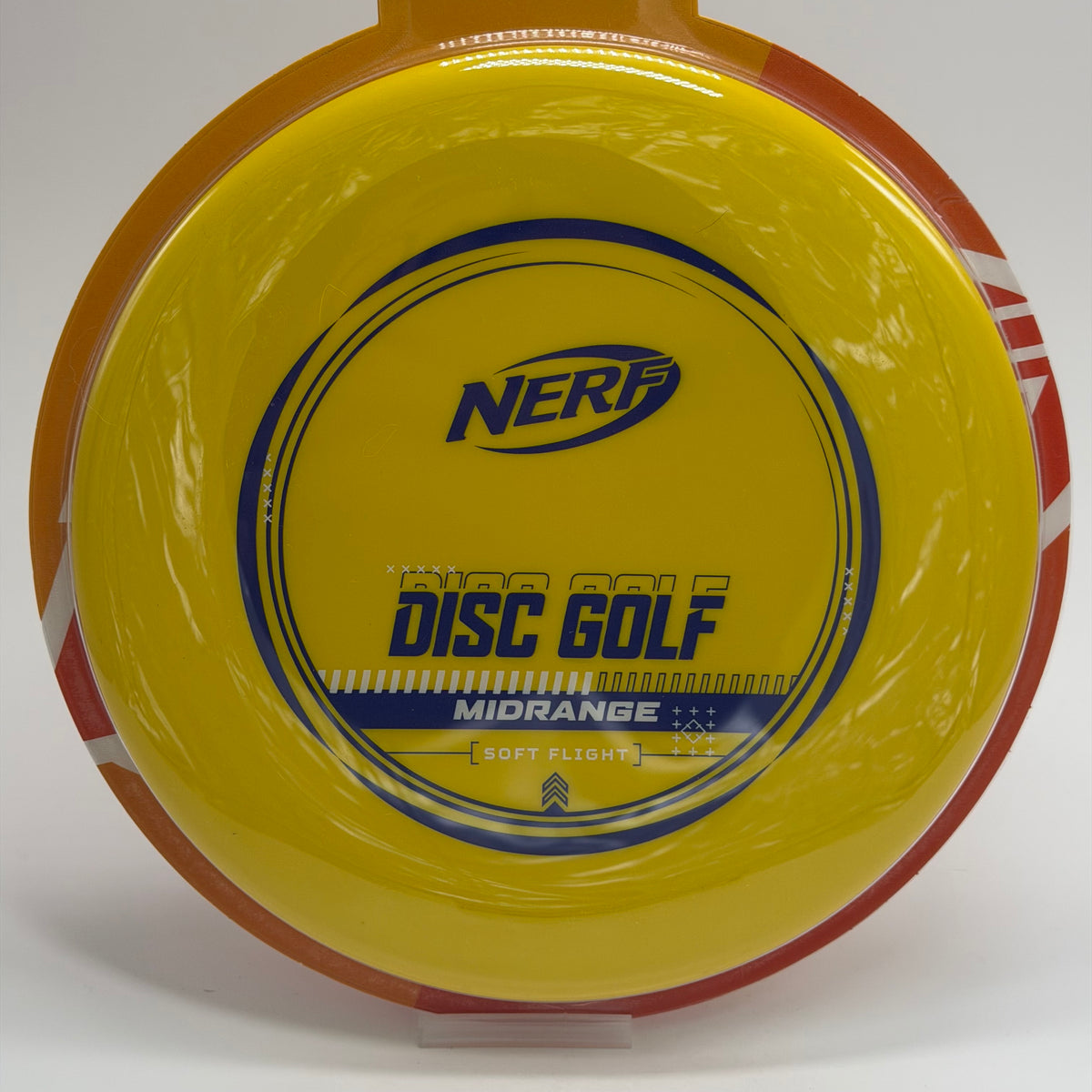 Nerf Midrange | Soft Flight | By Prodigy