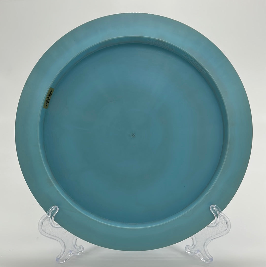 Discraft Crank | ESP "Belch'n Turkey 2018"